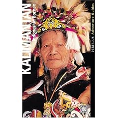 Periplus Travel Guide: Borneo / Kalimantan: Indonesian Borneo (Periplus travel guides)