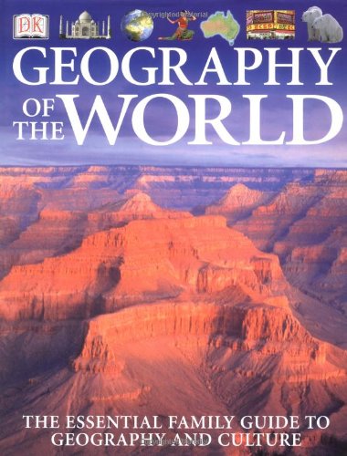 Geography of the World