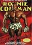 Ronnie Coleman: The Unbelievable!