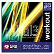 Tribal Beat Workout 3