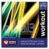 Tribal Beat Workout 3