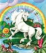 Sunsout Unicorn 200 Piece Jigsaw Puzzle