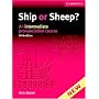 Ship or Sheep? Book and Audio CD Pack: An Intermediate Pronunciation Course (Face2face S)