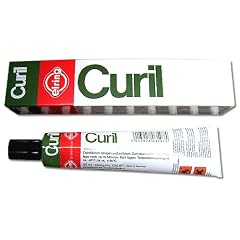 Elring Curil Dichtmasse Dichtmittel 50ml Motor und Getriebe Dichtung Neu
