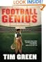 Football Genius (Thorndike Literacy Bridge Young Adult)