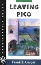 Leaving Pico (Hardscrabble Books)