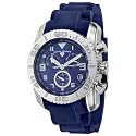 Swiss Legend Men's 20065-03B Sport Commander Collection Chronograph Watch