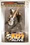 McFarlane Kiss Alive 12" Gene Simmons as the Demon Figure