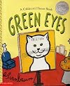 Green Eyes (The Shadow, #13)