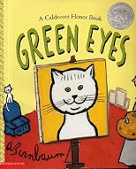 Green Eyes (The Shadow, #13)