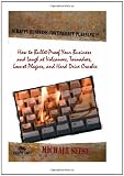 Scrappy Business Contingency Planning: How to Bullet-Proof Your Business and Laugh at Volcanoes, Tornadoes, Locust Plagues, and Hard Drive Crashes