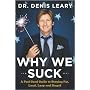 Why We Suck