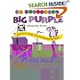 Ed Emberley's Big Purple Drawing Book (Ed Emberley Drawing Books)