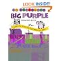 Ed Emberley's Big Purple Drawing Book (Ed Emberley's Big...)