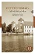 Schlo� Gripsholm / Rheinsberg (Fischer Klassik)