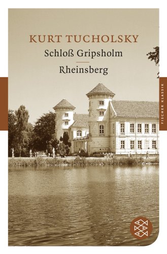 Schlo� Gripsholm\Rheinsberg