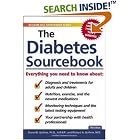The Diabetes Sourcebook, Fifth Edition by Diana W. Guthrie and Richard A. Guthrie