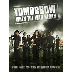 Tomorrow When The War Began