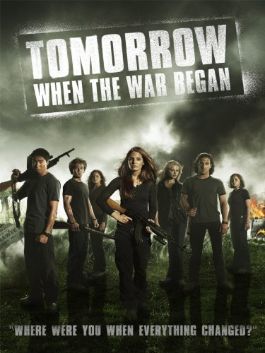 mazon.com: Tomorrow When The War Began: 