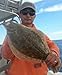 Jigging world Fluke Candy Teaser