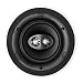 Kef CI160CRDS Round Dual Stereo In-Ceiling Speaker (White)