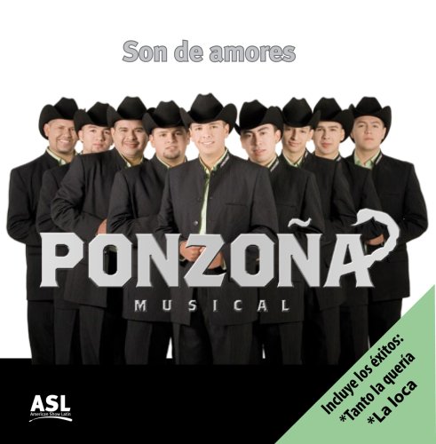 Ponzona Musical - Son de Amores - Zortam Music
