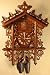 Romba The Carved Bahnhausle 8223