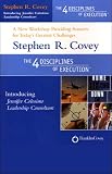 The 4 Disciplines of Execution: Library Edition