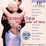 Revue Various Artists  / Memories Are Made of This