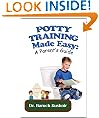 Potty Training Made Easy: A Parent's Guide