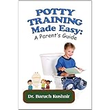 Potty Training Made EasyA Parent's Guide
