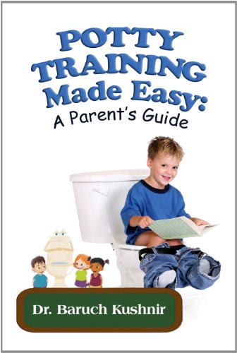 Potty Training Made Easy: A Parent's Guide Potty Training Made Easy: A Parent's Guide