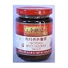 Lee Kum Kee Sichuan Spicy Noodle Sauce - 8 oz