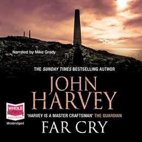 Far Cry (Unabridged)