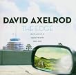 The Edge: David Axelrod At Capitol Records 1966-1970