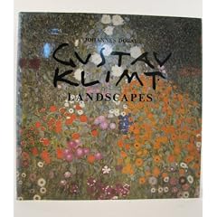 Gustav Klimt: Landscapes