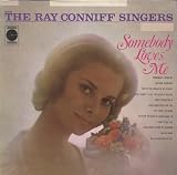 Ray Conniff: Somebody Loves Me (Columbia Limited Edition Reissue) [Vinyl LP] [Stereo]
