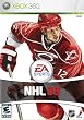 NHL 08