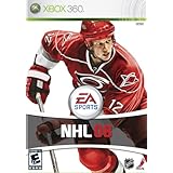 NHL 08