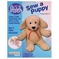 Learn 2 Stitch Sew a Puppy - 9"