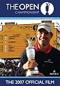 The Open Championship 2007 [DVD]