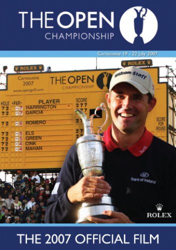 The Open Championship 2007