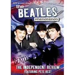 The Beatles Phenomenon