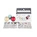 EOS ~ Holiday 2015 Limited Edition Decorative Lip Balm Collection