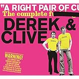 A Right Pair Of C****: The Complete F****** Derek & Clive