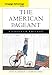 The American Pageant: A History of the American People: To 1877: Cengage Advantage Edition