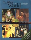 Buy : The West In The World - A Mid Length Narrative History, 2nd edition: Renaissance to Present