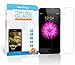 Best Iphone 6 Glass Screen Protector - Hd Clear Premium Tempered Glass Protection 0.3mm - Touchscreen Accuracy - Perfect Fit - Scratch Free - Easy to Install - Maximize Your Resale Value - Best Life Time Warranty - Iphone 6 4.7