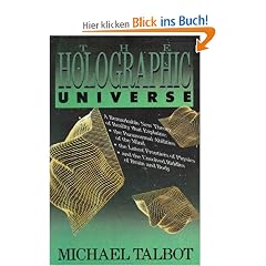 Holographic Universe