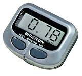 Brunton New Ped Rx Pedometer by Brunton
